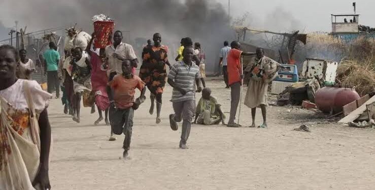 Barely 24 hours after Tinubu’s visit, terrorists attack Plateau community, kill man