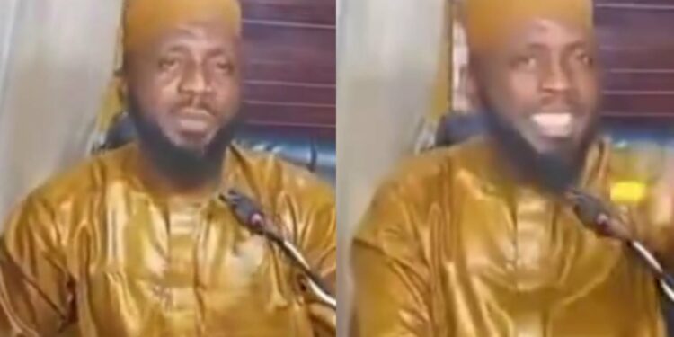 “If Tinubu continues to frustrate Nigerians, North will back Obi” — Islamic scholar warns