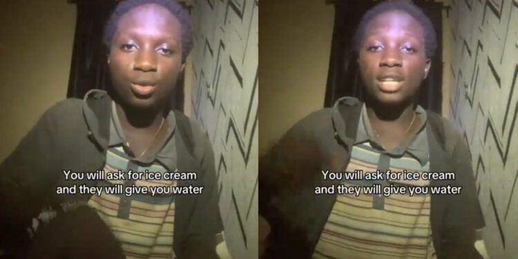 “I thought I earned ₦5,100, only to get ₦80” — Young boy laments Palmpay referral experience