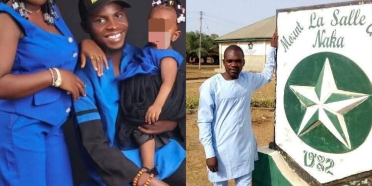 “She is my wife and I love her” – Husband attacks man on social media for romantic chats with his wife