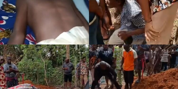 Tragedy as 12-year-old student of FGC Ikot Ekpene dies after being allegedly bullied by senior student