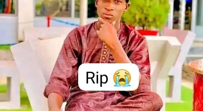 Katsina police arrest four suspects after mob kills trader who stabbed customer to death during dispute