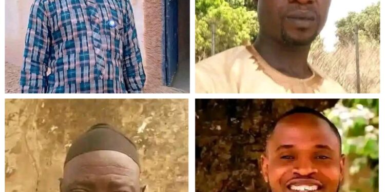 Residents flee as bandits attack communities in Niger State, kill four and injure others