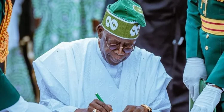 Tinubu approves ₦3.3trn payment plan to restore reliable power
