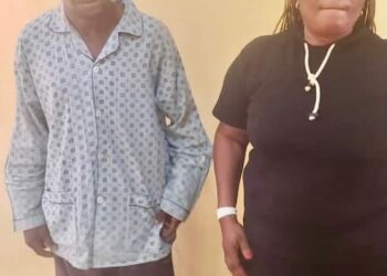 Two residents jailed three months for indiscriminate dumping of refuse in Lagos