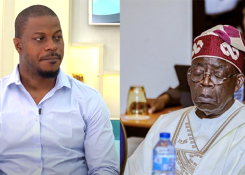 There’s no pathway for Tinubu to return as President in 2027 which is why he’s creating a pathway to be the only candidate — Rhodes-Vivour