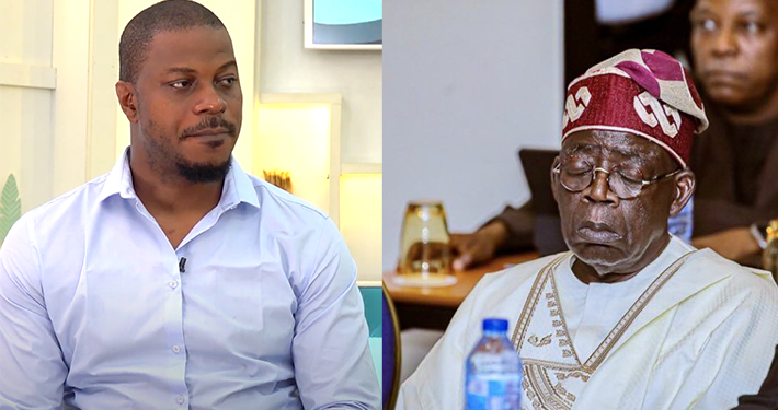 There’s no pathway for Tinubu to return as President in 2027 which is why he’s creating a pathway to be the only candidate — Rhodes-Vivour