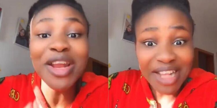 Lady sparks buzz, claims divorced men don’t discourage marriage, only women