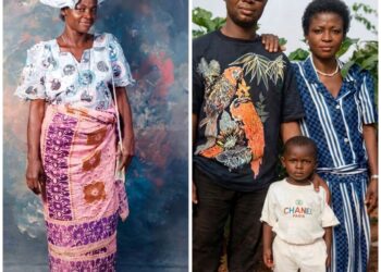 Update: Man who began search for his mum on X finds out she has passed on