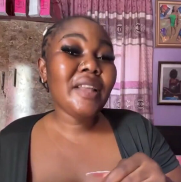 “I woke up craving a beating” — Woman sparks online debate with controversial post