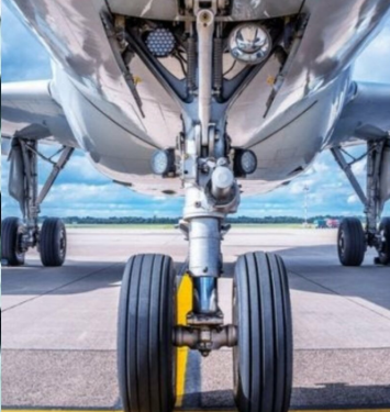 14-year-old boy arrested at airport after attempting to sneak beneath an aircraft to travel out of the country