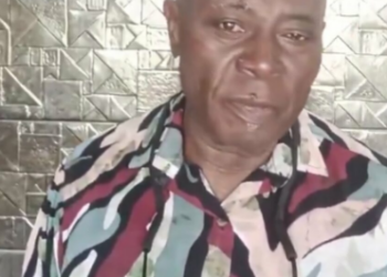 “Go and get yourself a gun” — Man’s remarks on insecurity spark outrage