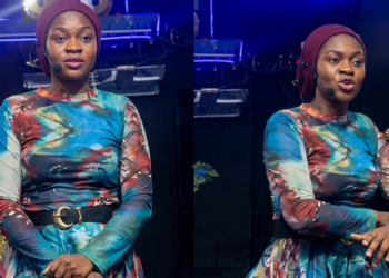 “If you can’t pay for your flight ticket and don’t have a job, don’t marry” — Female pastor advises ladies