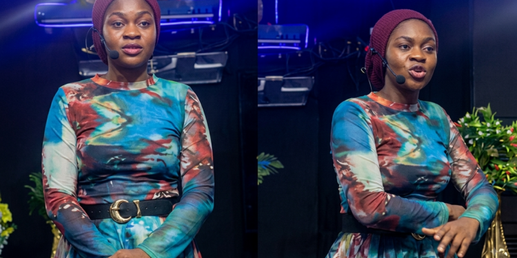 “If you can’t pay for your flight ticket and don’t have a job, don’t marry” — Female pastor advises ladies