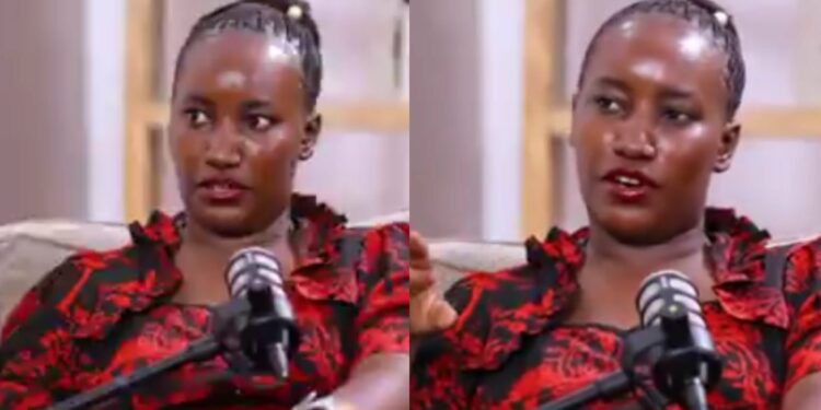 “Avoid female friends in marriage” — Lady recounts painful experience