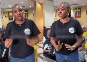 “I’ve already told my boyfriend that…” — Lady explains why she gave boyfriend marriage ultimatum