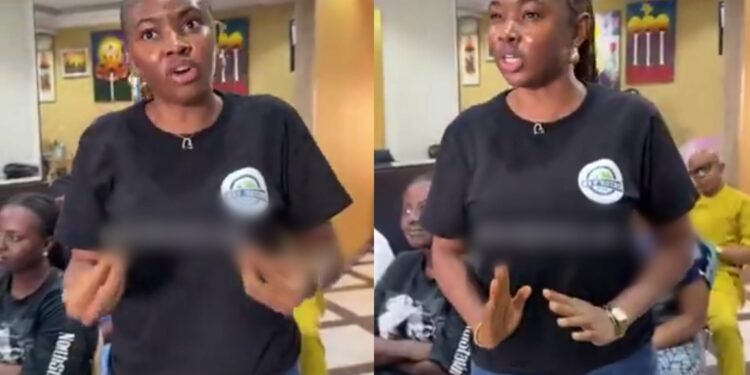 “I’ve already told my boyfriend that…” — Lady explains why she gave boyfriend marriage ultimatum
