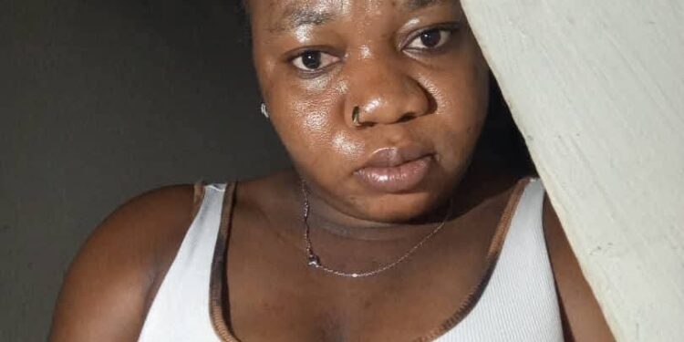 I left him to marry his mother – Nigerian woman opens up about her 7-year marriage to a “mummy’s boy”
