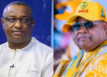 Osun election: No political deal with Tinubu – Adeleke’s camp replies Festus Keyamo after he remarked “Agreement is Agreement”