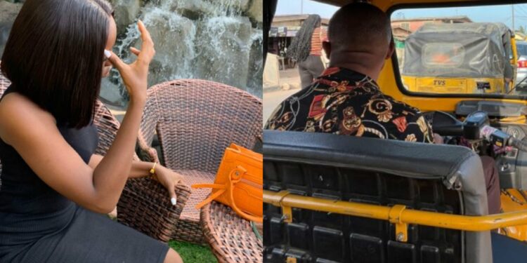 “She denied her child claiming it was mine” — Lady shares shocking experience