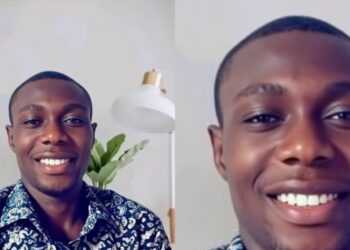 “She looked at me and said…” – Man heartbroken over how relationship with university student unfolded