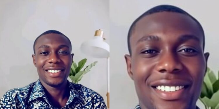 “She looked at me and said…” – Man heartbroken over how relationship with university student unfolded