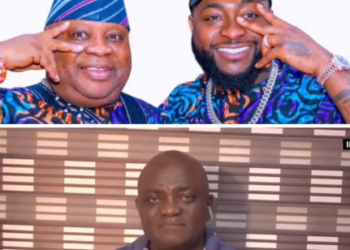 We believe he did not score the highest votes – APC refuses to accept Osun gov election results