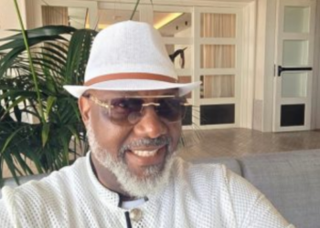 “Why I will never support Tinubu” – Dino Melaye shares reasons