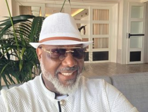 “Why I will never support Tinubu” – Dino Melaye shares reasons