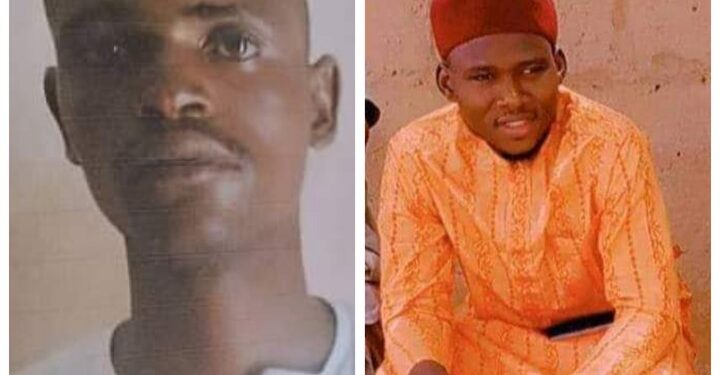 24-Year-Old Man Kills His Business Partner To Avoid Repaying ₦‎500,000 Loan