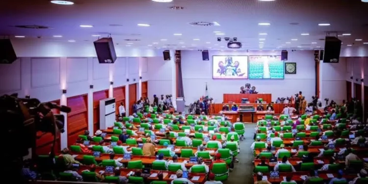 Bobrisky: Reps to visit Lagos EFCC, correctional facility for investigations