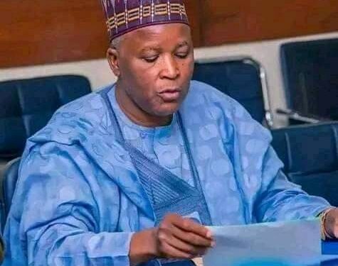 Tinubu has told me why I was sacked and it has nothing to do with performance – Former Minister