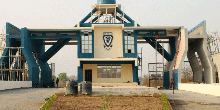 Four Kogi university lecturers dismissed for sexual misconduct