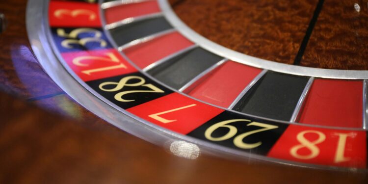 The Evolution of Music in Online Casino Games