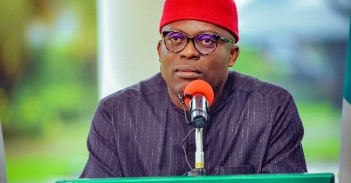Too early to comment on Presidential declaration of a State of Emergency– Rivers govt