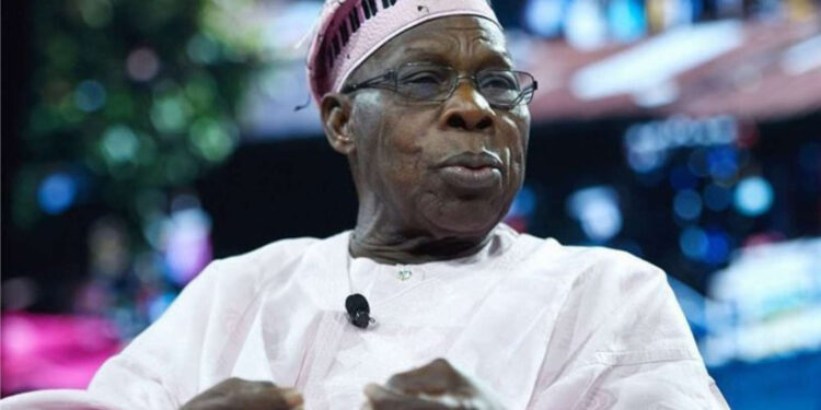 Refusing to keep quiet landed me in prison – Obasanjo