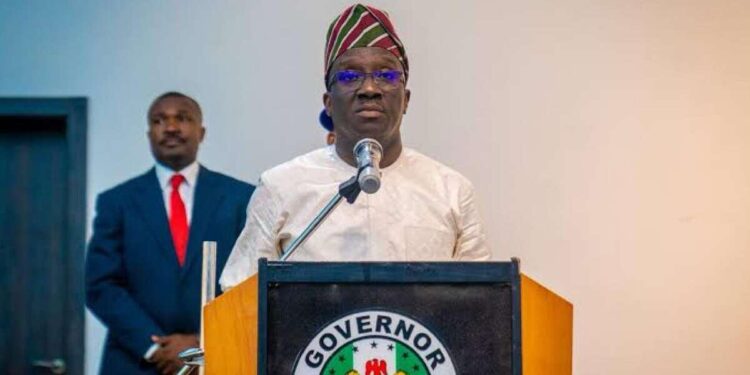 Gov. Okpebholo declares State of Emergency on public schools across Edo