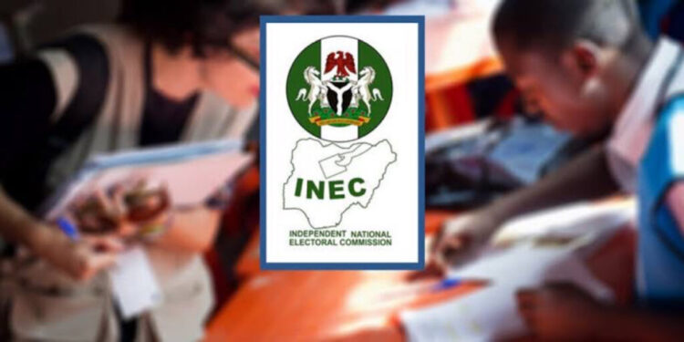 EdoDecides: APC leads with high margin as INEC awaits result from 2LGAs