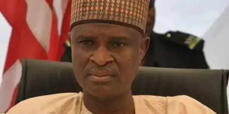 Money laundering: Court denies El-Rufai’s commissioner bail again