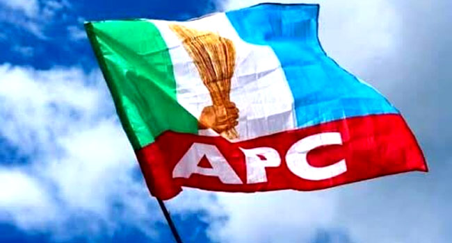 Osun APC withdraws from Saturday’s local government election