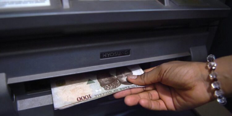 CBN to sanction banks with ATM withdrawal limit below N20,000