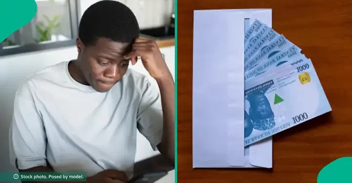 After 2 Years, Man Owing ₦80k Redownloads Loan App, Debt Climbs To ₦1.4 Million