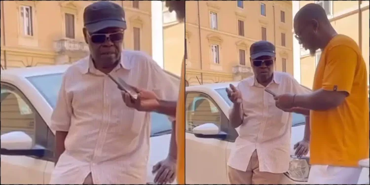After 24-years abroad, man reveals reason for plans to return to Nigeria