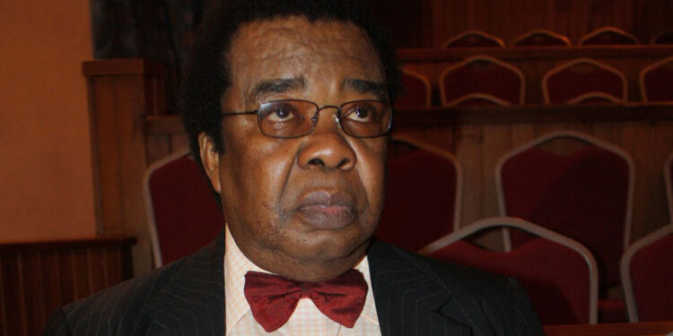 It’s a slap in our face, Nigeria shouldn’t have accepted to be a BRICS partners – Akinyemi