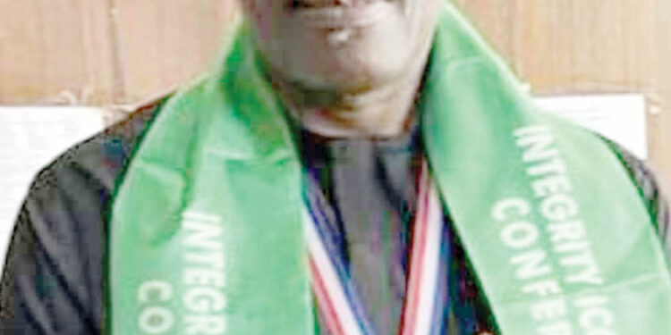 ‘Akpata Won Edo Election But Rigged Out By APC’ – Labour Party
