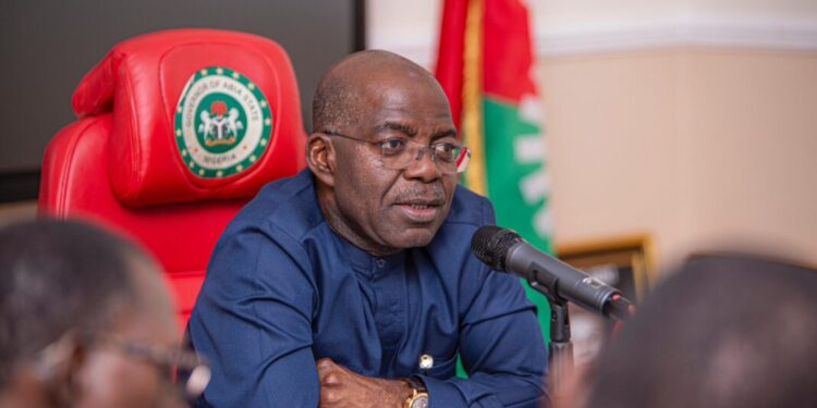 Court stops Abia government from appointing new judges