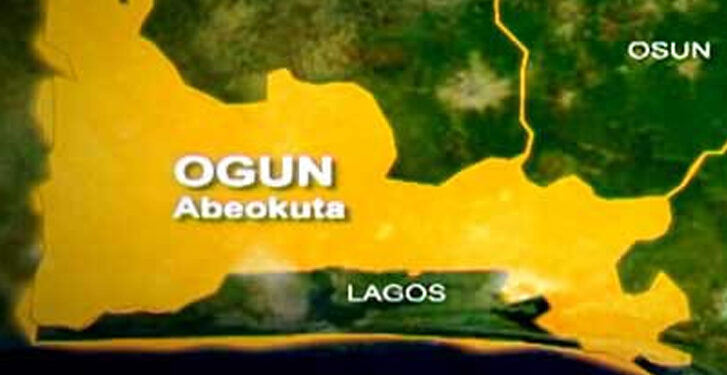 Amotekun Foils Self-Kidnap Plot By 41-Year-Old Man In Ogun