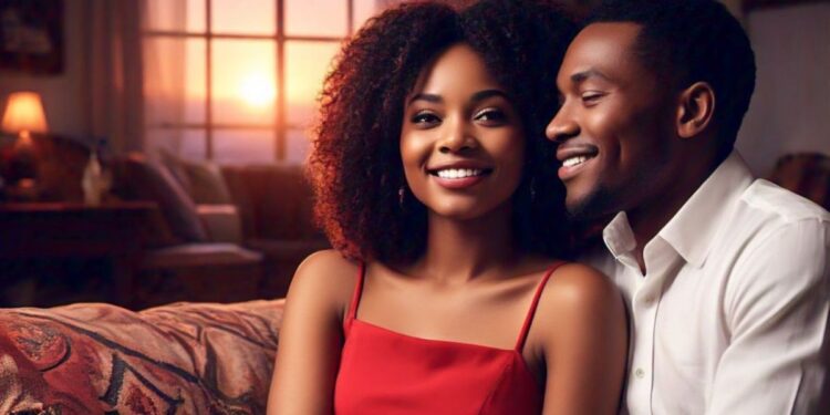 Any man that does not pamper his woman is a red flag – Lady reveals