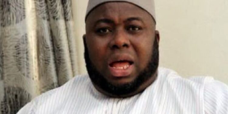If you bring protest to Niger Delta you’ll collect wotowoto – Former militant leader Asari Dokubo warns protesters (video)