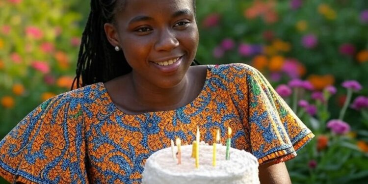 “At 30, I thought I’d have it all” – Lady reflects as she marks birthday
